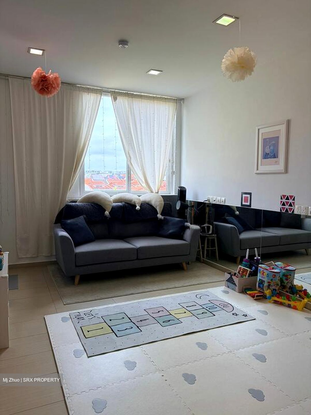 JK Centre (D15), Office #518487441